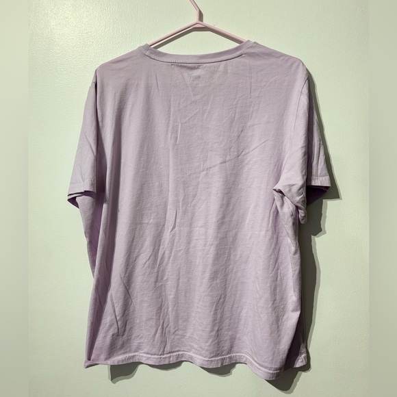 🎉3/20$🎉 Puma Lilac Athletic T-Shirt – Women's XL 👚 - Picture 5 of 5
